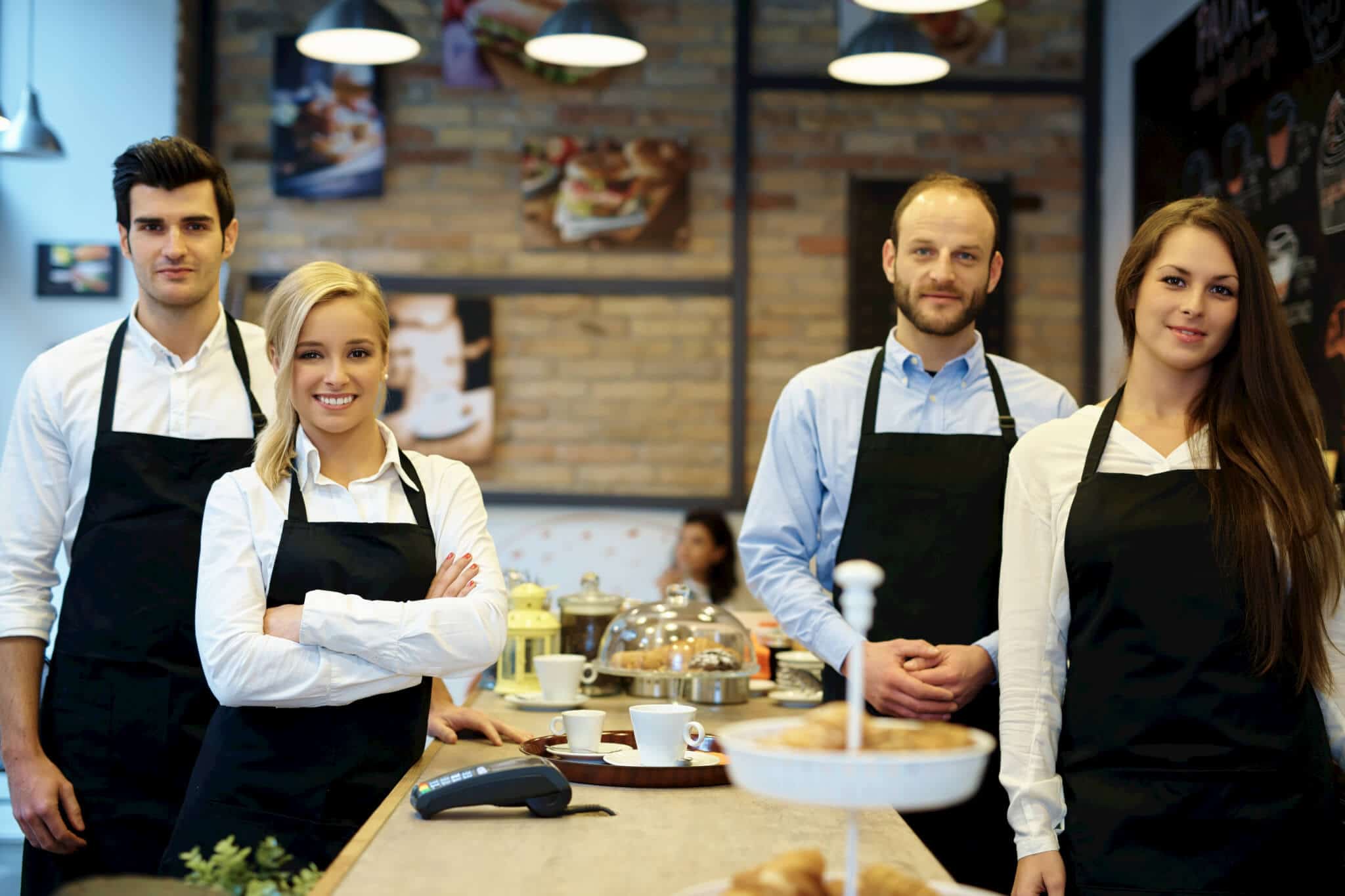 Restaurant Business with Restaurant Management System