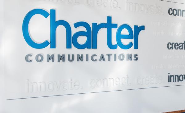 Additional information on the TV and broadband services provided by Charter